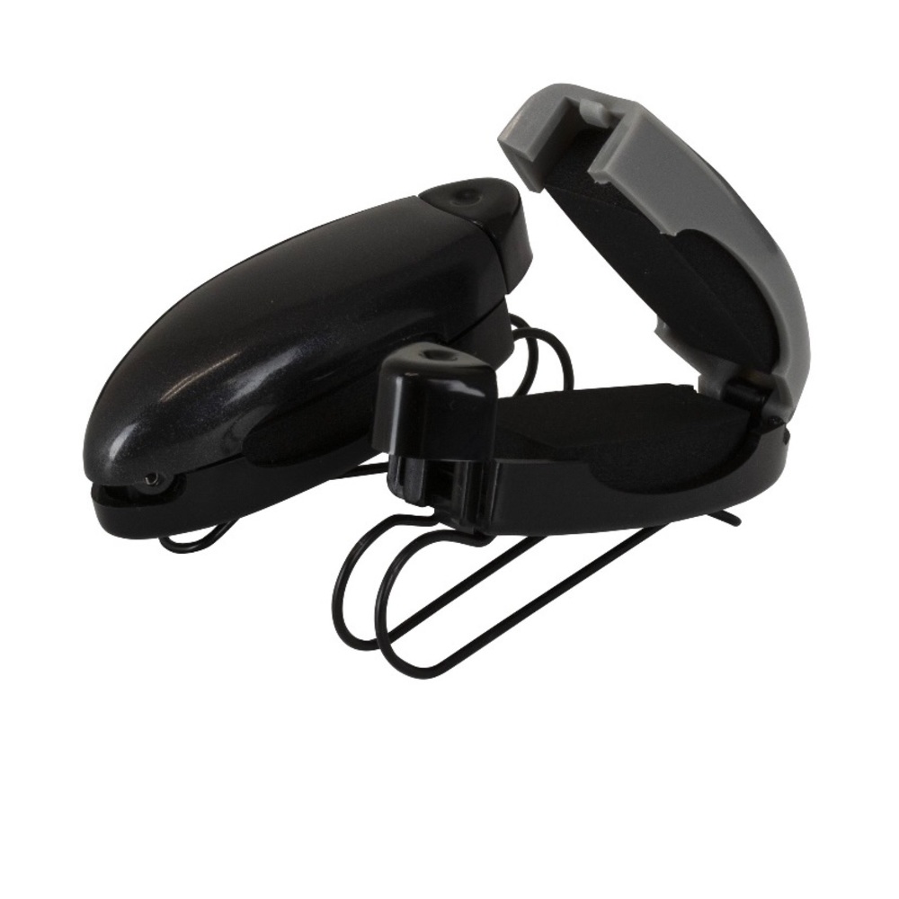 Auto Drive Visor Clips - Picture 6 of 10